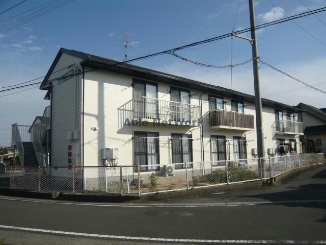 グレース下吾川の物件外観写真