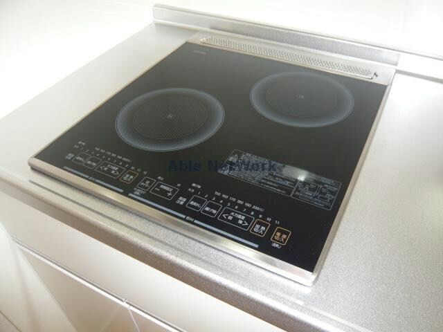 メゾン・ダンダンの物件内観写真