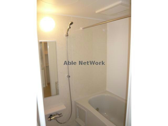 メゾン・ダンダンの物件内観写真