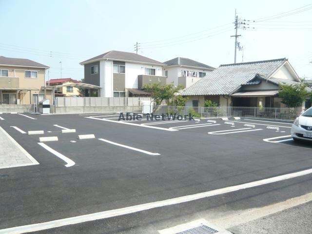 メゾン・ダンダンの物件外観写真