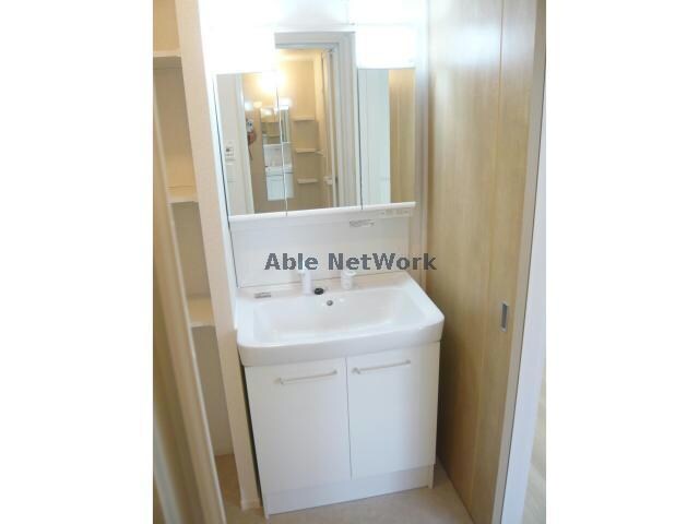 メゾン・ダンダンの物件内観写真