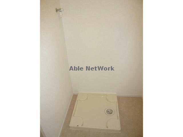 メゾン・ダンダンの物件内観写真