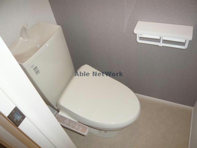 メゾン・ダンダンの物件内観写真