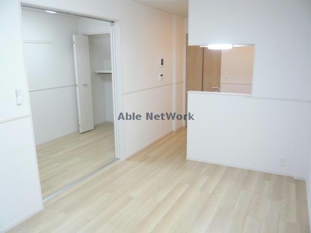 メゾン・ダンダンの物件内観写真