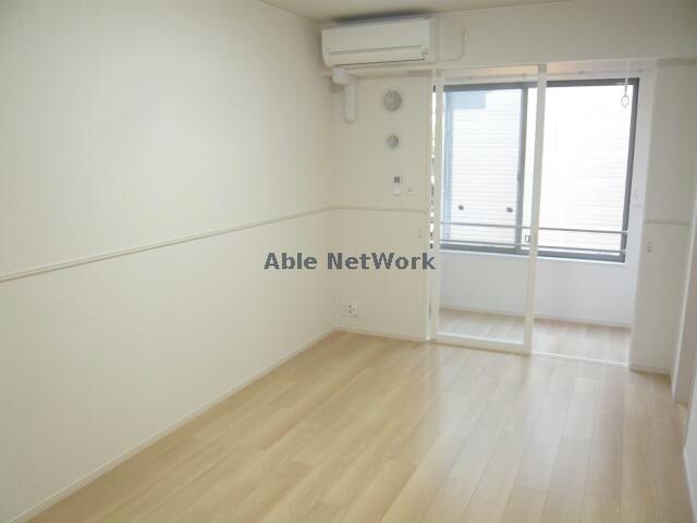 メゾン・ダンダンの物件内観写真