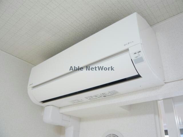 メゾン・ダンダンの物件内観写真