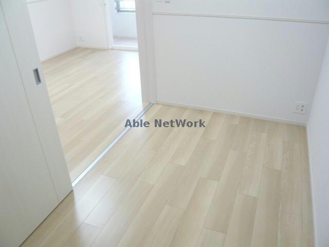 メゾン・ダンダンの物件内観写真