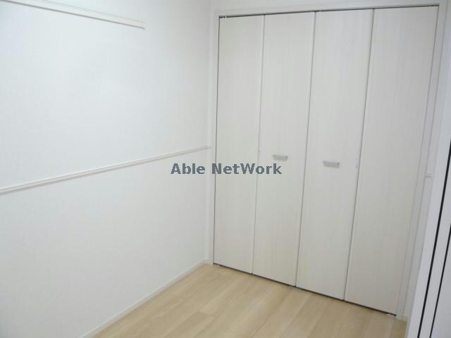 メゾン・ダンダンの物件内観写真