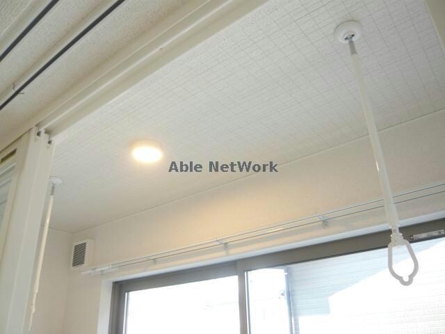 メゾン・ダンダンの物件内観写真