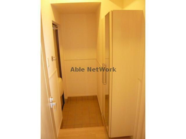 メゾン・ダンダンの物件内観写真