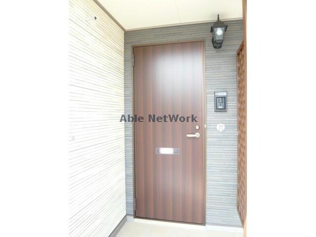 メゾン・ダンダンの物件内観写真