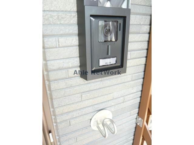 メゾン・ダンダンの物件内観写真