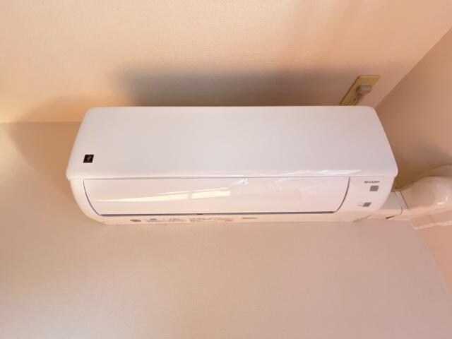 ルミナスひばりヶ丘の物件内観写真