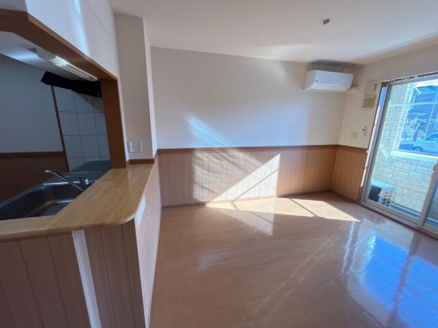 ルミナスひばりヶ丘の物件内観写真