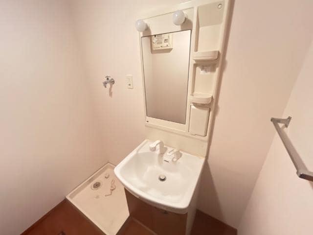 ルミナスひばりヶ丘の物件内観写真