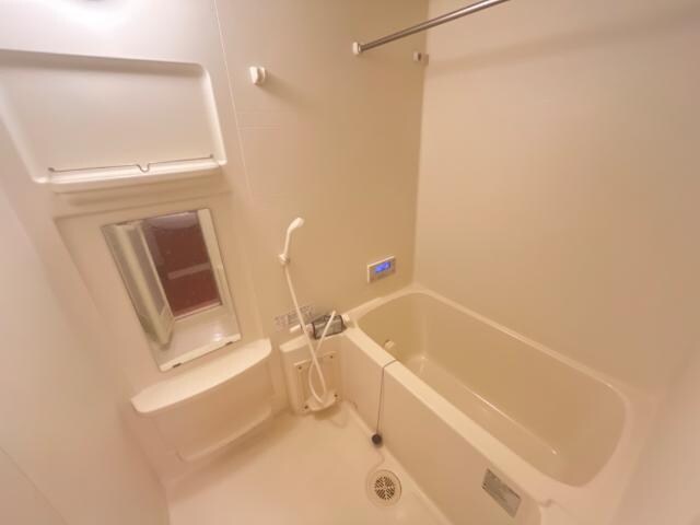 ルミナスひばりヶ丘の物件内観写真