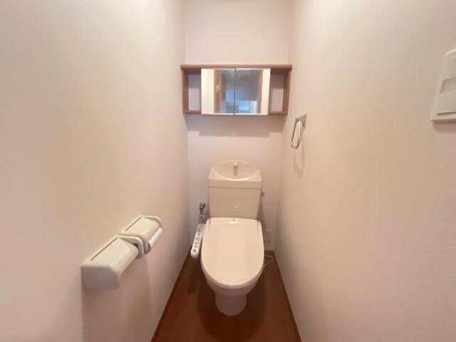 ルミナスひばりヶ丘の物件内観写真