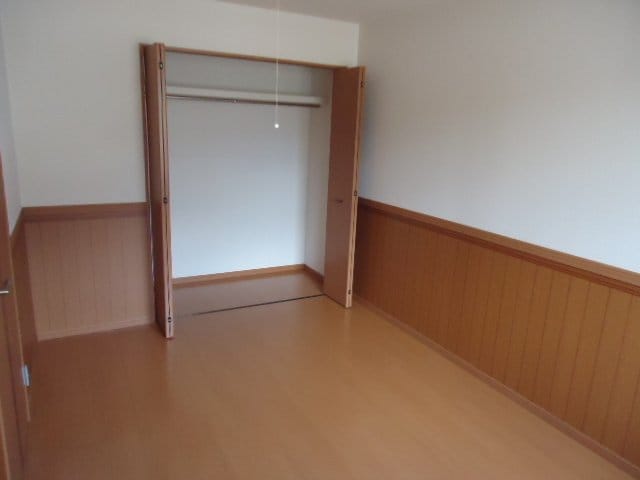 ルミナスひばりヶ丘の物件内観写真