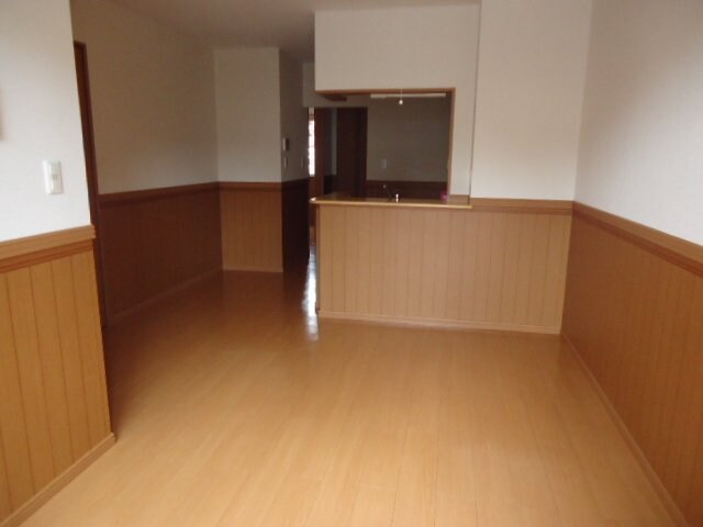 ルミナスひばりヶ丘の物件内観写真