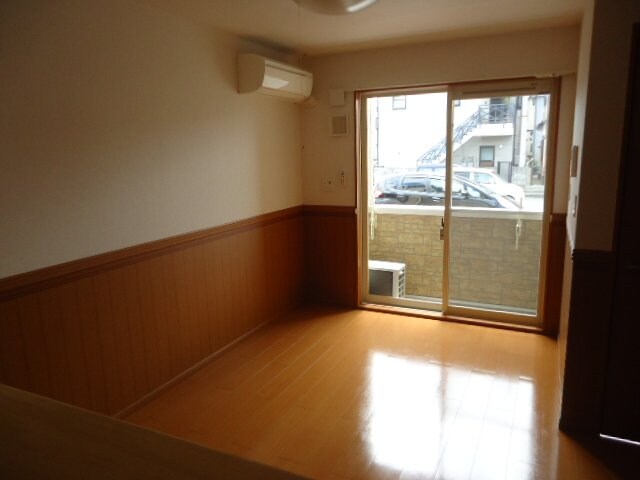 ルミナスひばりヶ丘の物件内観写真