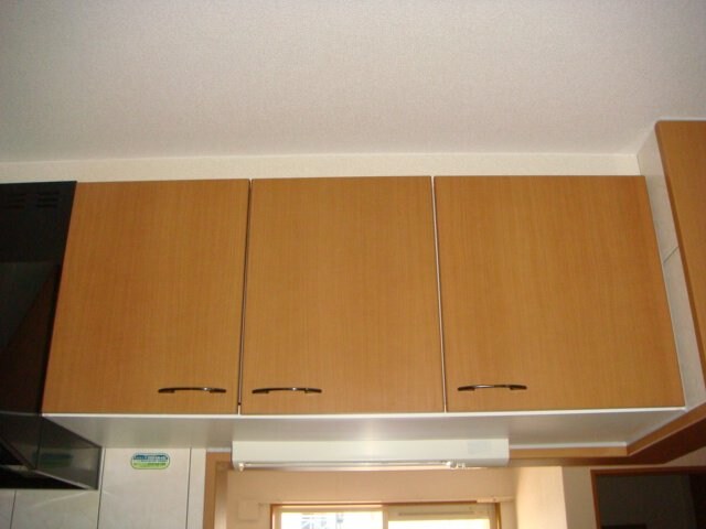 ルミナスひばりヶ丘の物件内観写真