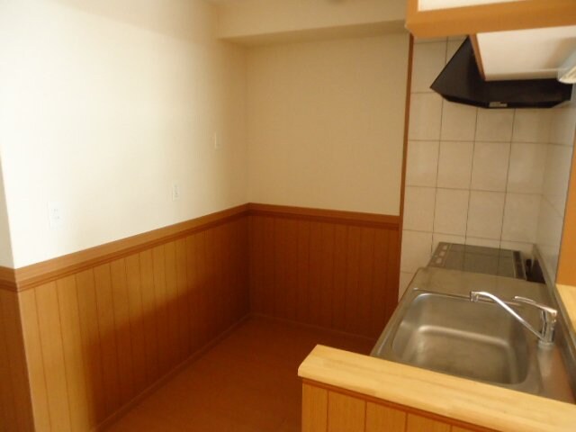 ルミナスひばりヶ丘の物件内観写真