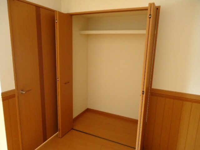 ルミナスひばりヶ丘の物件内観写真