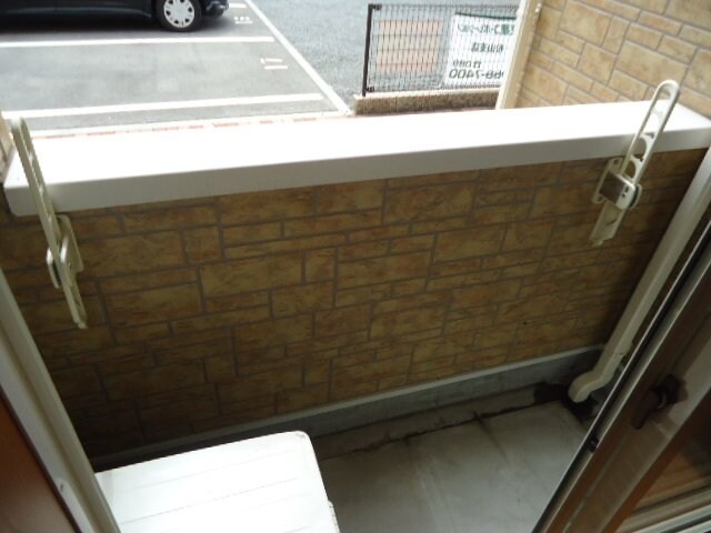 ルミナスひばりヶ丘の物件内観写真