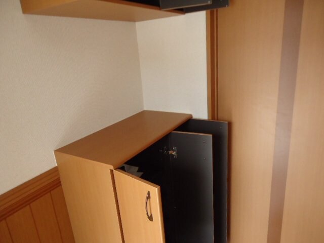 ルミナスひばりヶ丘の物件内観写真