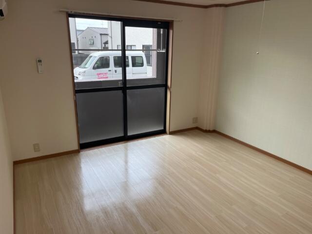 プランドールの物件内観写真