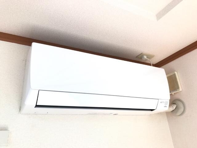 プランドールの物件内観写真