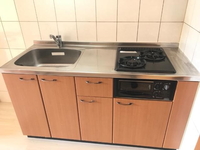 プランドールの物件内観写真