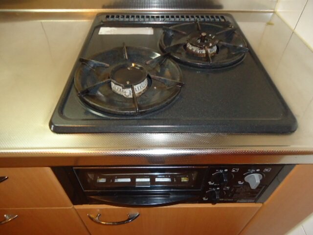 プランドールの物件内観写真