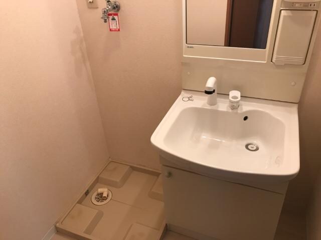 プランドールの物件内観写真