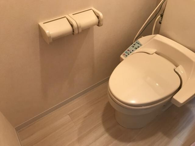 プランドールの物件内観写真