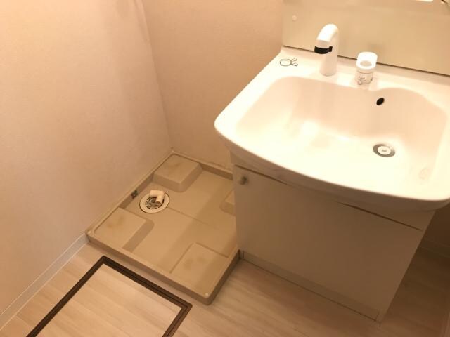 プランドールの物件内観写真