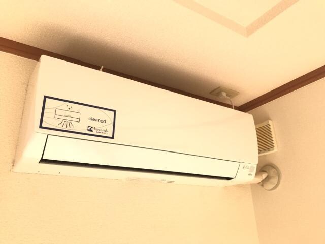 プランドールの物件内観写真