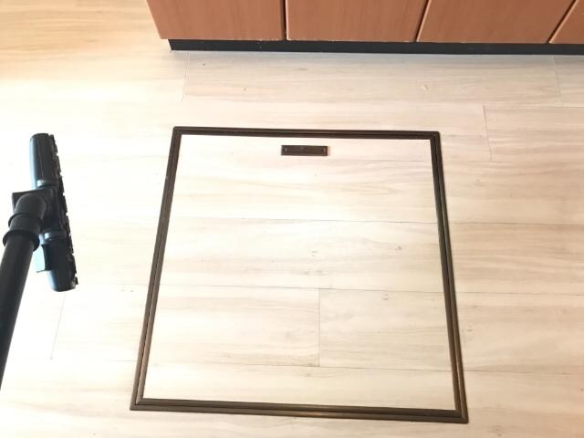 プランドールの物件内観写真