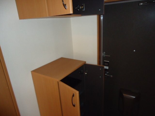 プランドールの物件内観写真