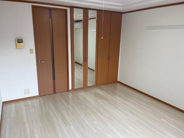 プランドールの物件内観写真