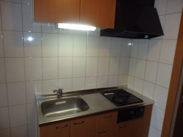 プランドールの物件内観写真