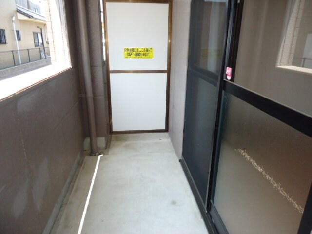 プランドールの物件内観写真