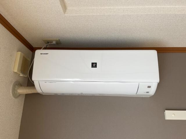 プランドールの物件内観写真