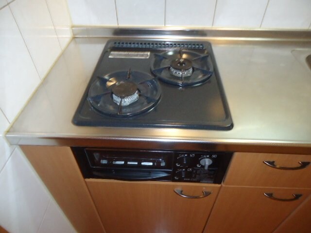 プランドールの物件内観写真