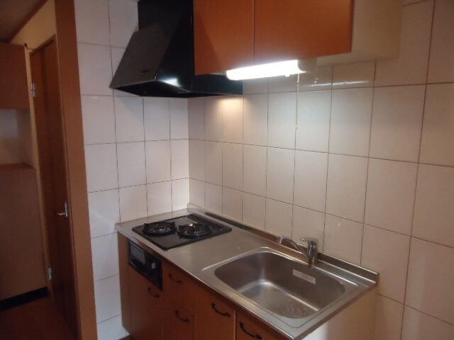 プランドールの物件内観写真