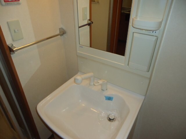 プランドールの物件内観写真