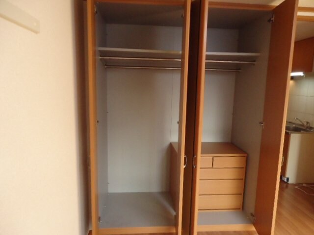 プランドールの物件内観写真