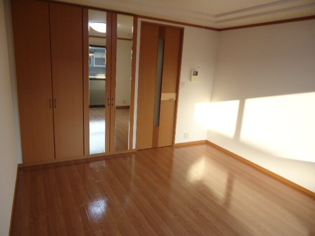 プランドールの物件内観写真