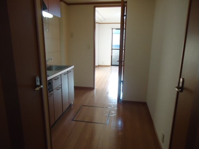 プランドールの物件内観写真