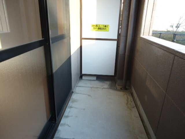 プランドールの物件内観写真